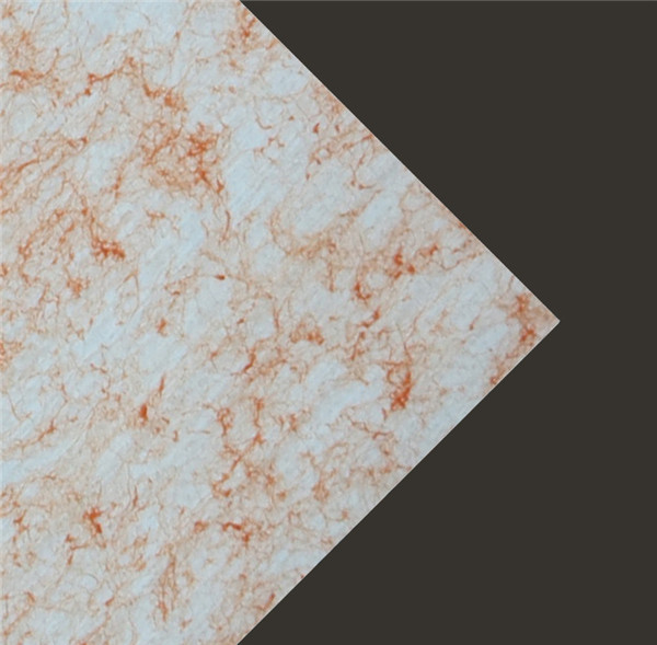 Scrubby Finished Polypropylene+woodpulp Spunlace Nonwoven Fabric