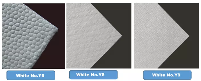 PP Non Woven Fabrics