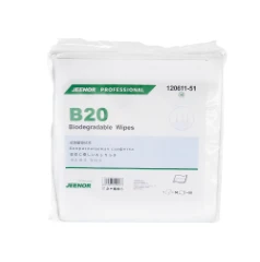 Biodegradable Wipers Pack