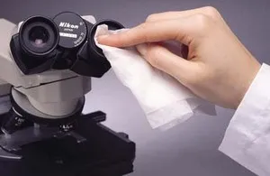 D31 Precision Wipes
