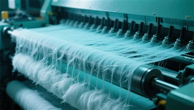 Различия между лиоцелловым волокном и вискозным волокном в нетканых тканях спанлейс-