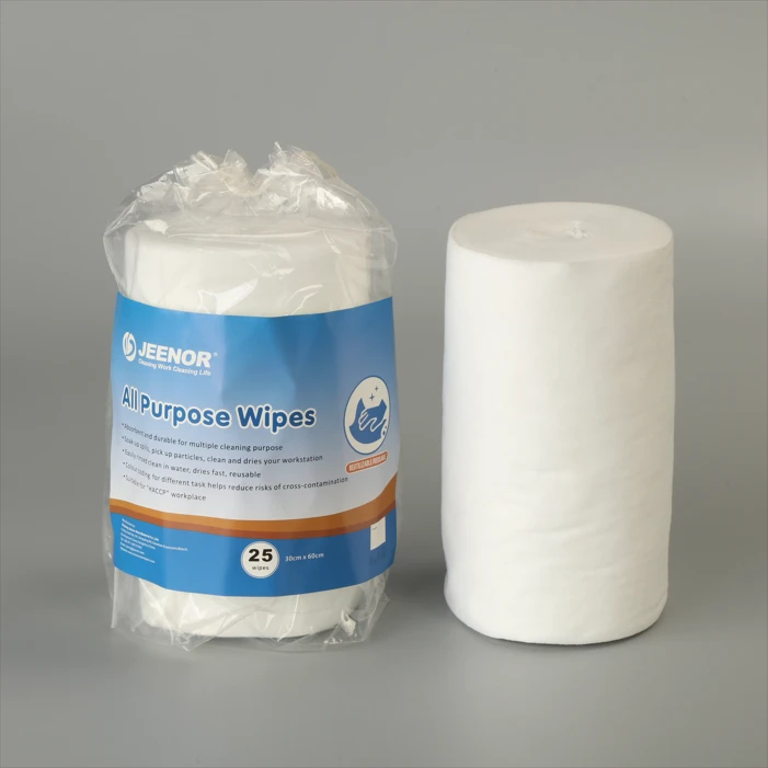 ZP50 Multi-purpose Cleaning Cloth