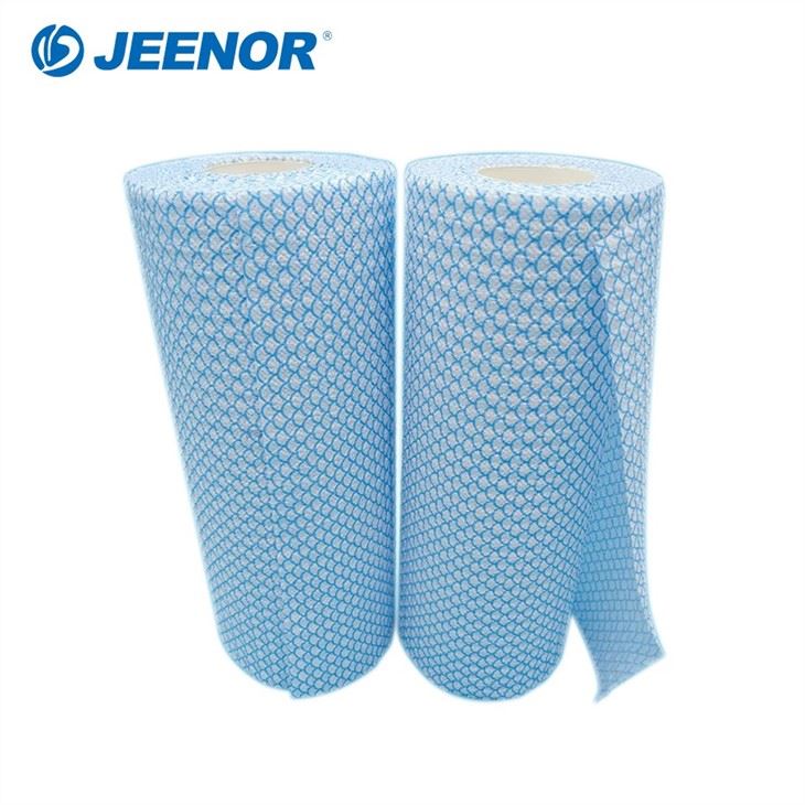 HX70 Printed kitchen wipes